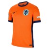 Conjunto (Camiseta+Pantalón Corto) Países Bajos Primera Equipación Euro 2024 - Niño